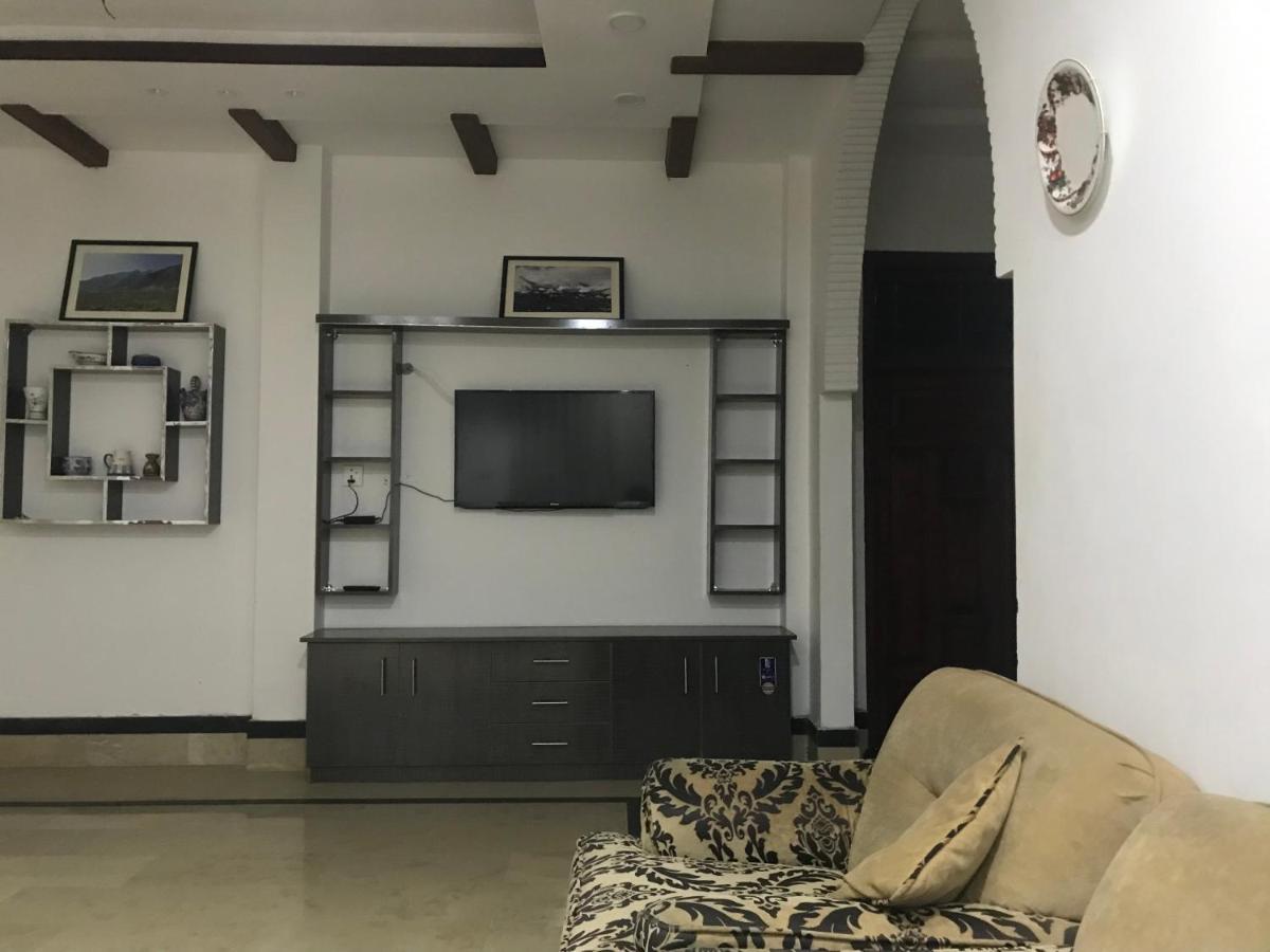 Swat Hill View Resort-Only For Families Saidu Sharif Exteriör bild