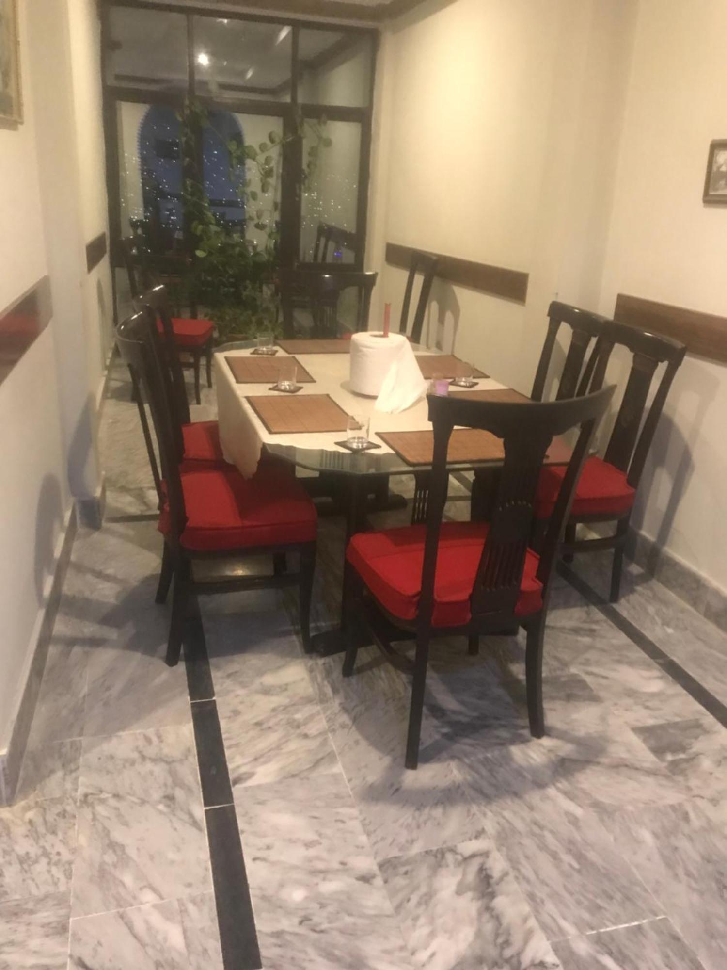 Swat Hill View Resort-Only For Families Saidu Sharif Exteriör bild
