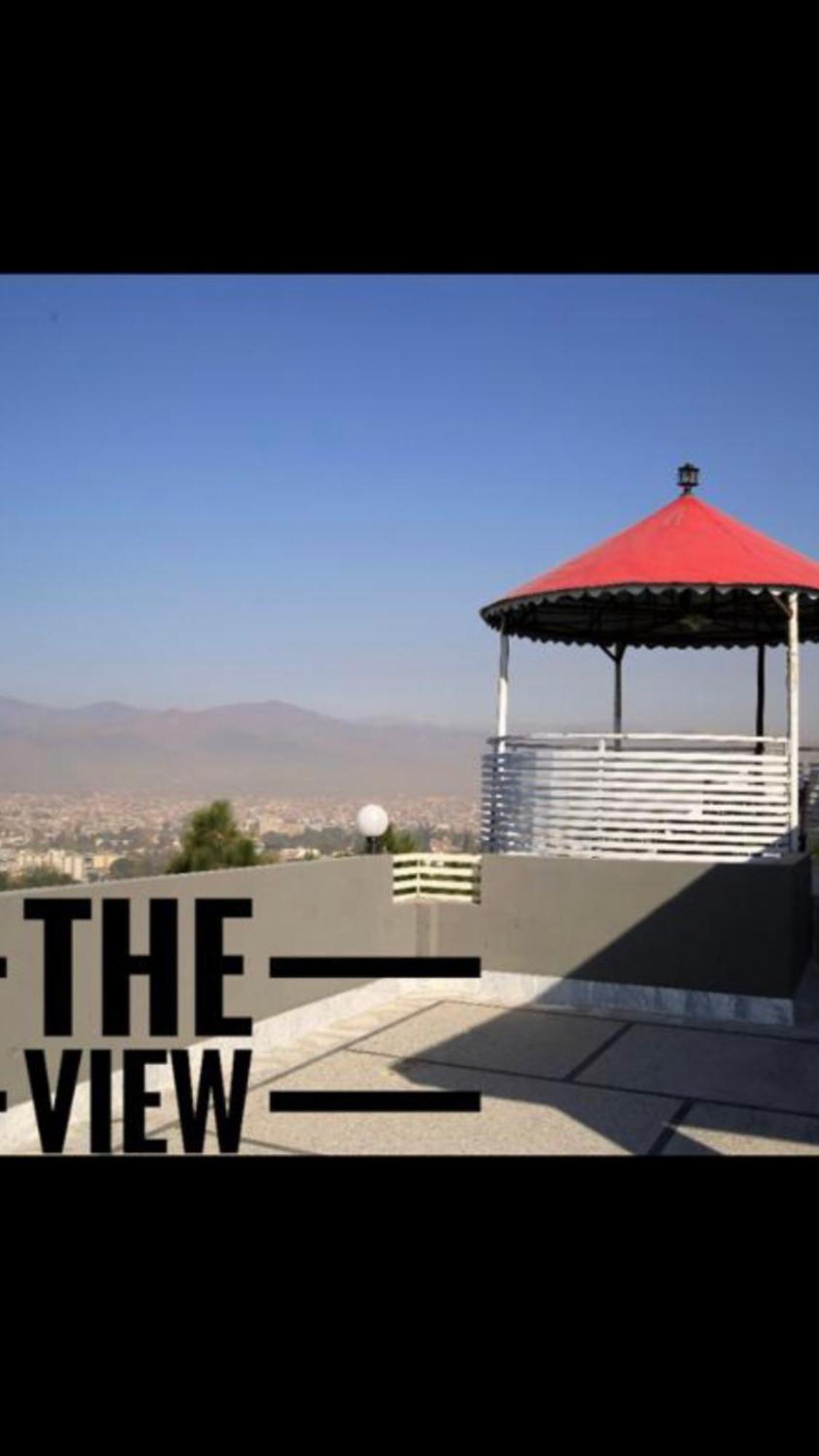 Swat Hill View Resort-Only For Families Saidu Sharif Exteriör bild