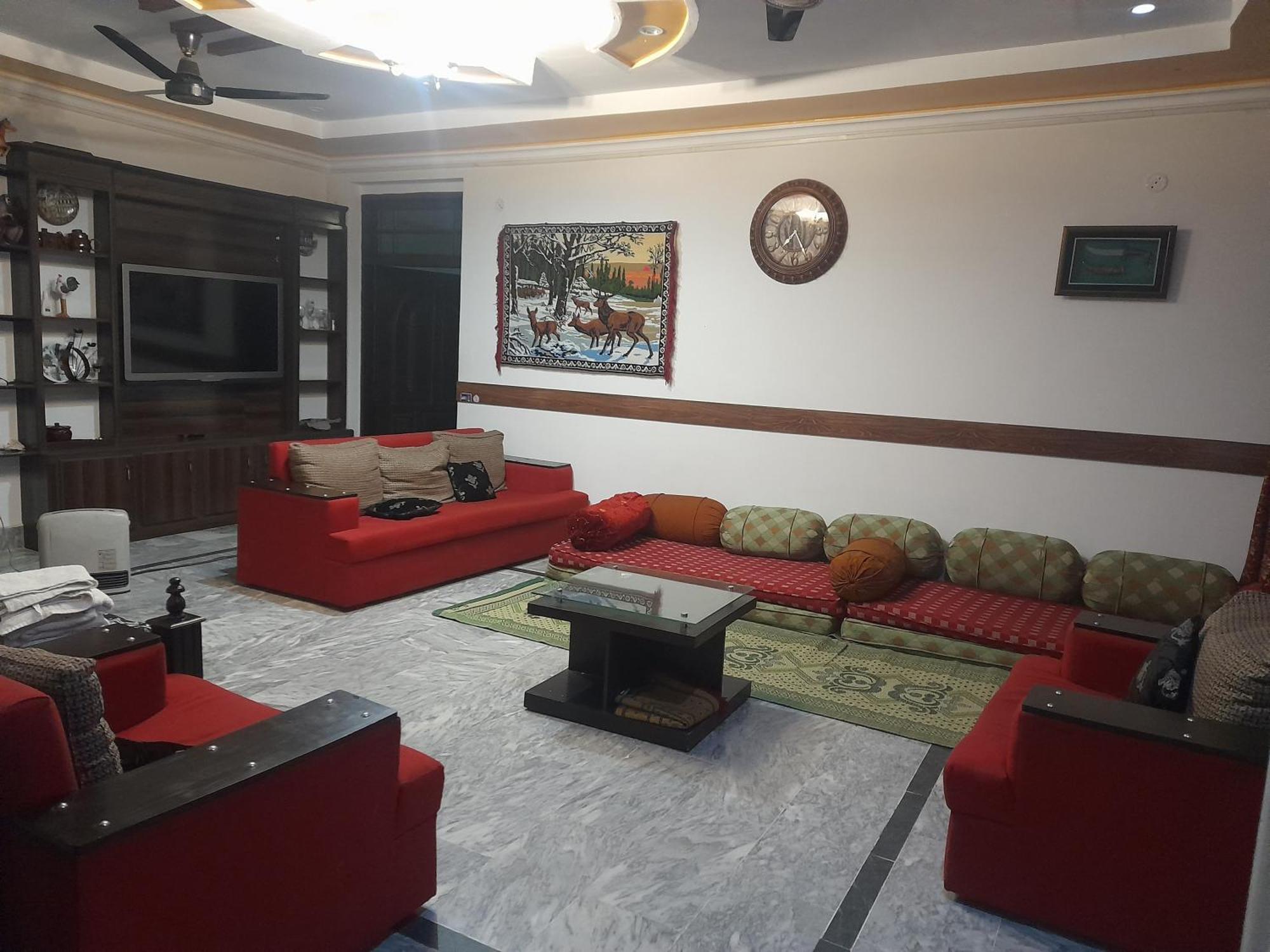 Swat Hill View Resort-Only For Families Saidu Sharif Exteriör bild