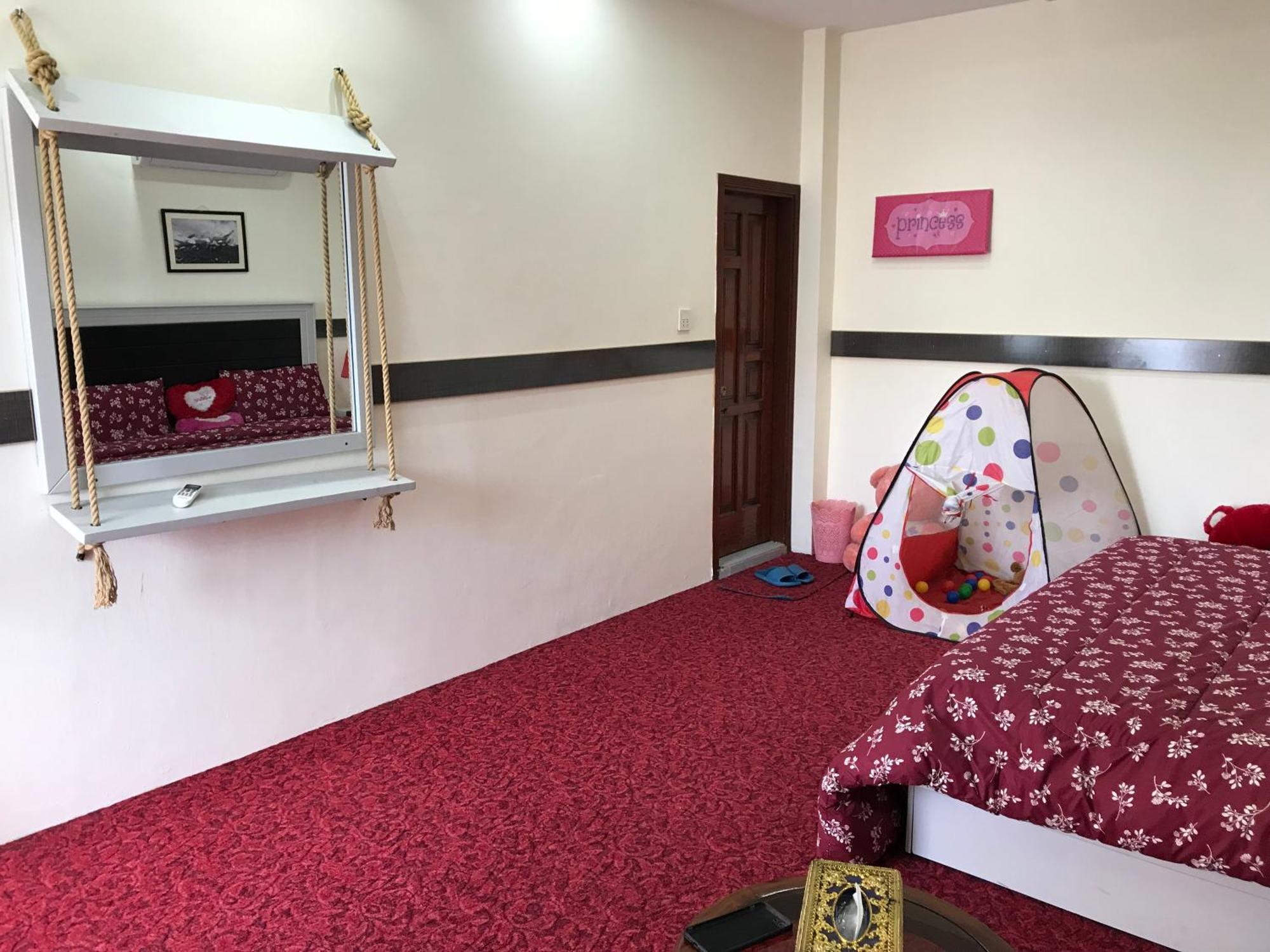 Swat Hill View Resort-Only For Families Saidu Sharif Exteriör bild